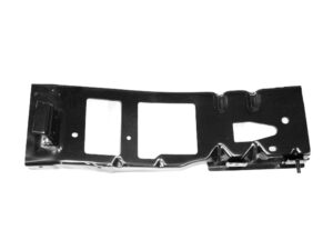 Isuzu N Series Front Bumper Bar Bracket R/H - Wide Cab - NPR/NQR/NPS (12/2004-2008)