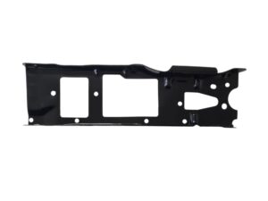 Isuzu N Series Front Bumper Bar Bracket R/H - Narrow Cab - NKR (12/2004-2008)