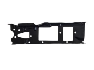 Isuzu N Series Front Bumper Bar Bracket L/H - Narrow Cab - NKR (12/2004-2008)