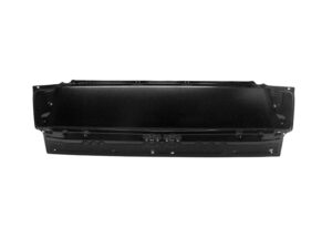 Isuzu N Series Front Panel - Wide Cab - NPR/NQR/NPS (12/2004-2008)