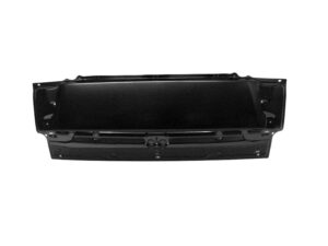 Isuzu N Series Front Panel - Narrow Cab - NKR (12/2004-2008)