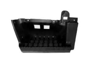 Isuzu N Series Step Panel R/H - NKR/NPR/NQR/NPS (12/2004-2008)