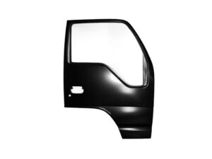 ISUZU, N SERIES, NKR, NPR, NPS, NQR- Door Shell - RH Right Hand (Drivers Side) – N Series (12/04-08), IS84-040-1