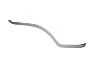 ISUZU, N SERIES, NKR, NPR, NPS, NQR- Floor Scuff Plate- RH Right Hand (Drivers Side)– N Series (12/04-08), IS84-052A-1, 8974094780