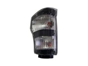 IS84, ISUZU, Japanese Makes, N SERIES, NKR, NPR, NPS, NQR- Corner Lamp- LH Left Hand (Passengers Side)– Clear Outer Edge – N Series (12/04-08), IS84-230-A2