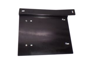 IS84, ISUZU, Japanese Makes, N SERIES, NKR- Seat Bracket – N Series (12/04-08), IS84-525-0