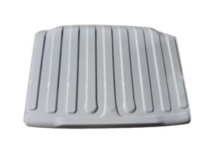 IS85, ISUZU, Japanese Makes, N SERIES, NLR, NLS, NMR- Front Panel Inner Firewall – Wide Cab – NPR/NQR/NPS – N Series (08-On), IS85-003I-A0