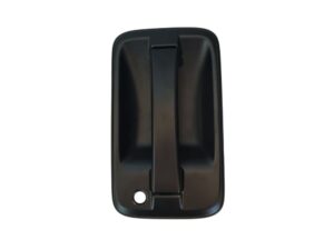 IS85, ISUZU, Japanese Makes, N SERIES, NLR, NLS, NMR, NPR, NPS, NQR- Door Handle- RH Right Hand (Drivers Side)– Outer – NLR/NLS/NMR/NPR/NQR/NPS – N Series (08-On), IS85-040H-A1, 8980371022