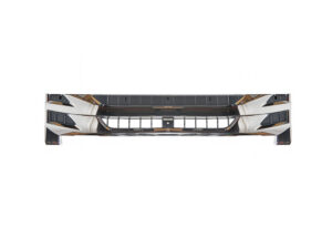 IS85, ISUZU, Japanese Makes, N SERIES, NPR, NPS, NQR- Grille – Chrome – Wide Cab – NPR/NQR/NPS – N Series (06/15-On), IS85-093C-D0, 8974293951