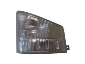 IS85, ISUZU, Japanese Makes, N SERIES, NLR, NLS, NMR, NPR, NPS, NQR- Corner Lamp- RH Right Hand (Drivers Side)– NLR/NLS/NMR/NPR/NQR/NPS – N Series (08-07/2021), IS85-230-1, 8981554580