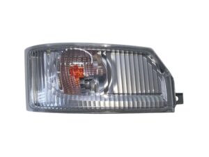 IS85, ISUZU, Japanese Makes, N SERIES, NLR, NLS, NMR, NPR, NPS, NQR- Corner Lamp- RH Right Hand (Drivers Side)– NLR/NLS/NMR/NPR/NQR/NPS – N Series (07/21-On), IS85-230-A1, 8975579100