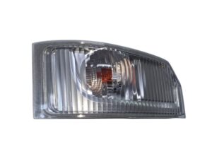This Corner Lamp supplied by Moore Truck Parts suits the right hand side of your Isuzu N Series Truck (NLR/NLS/NMR/NPR/NQR/NPS) 07/2021-On.