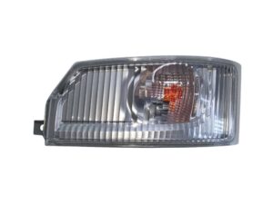 IS85, ISUZU, Japanese Makes, N SERIES, NLR, NLS, NMR, NPR, NPS, NQR- Corner Lamp-Corner Lamp-LH Left Hand (Passengers Side)– NLR/NLS/NMR/NPR/NQR/NPS – N Series (07/21-On)– NLR/NLS/NMR/NPR/NQR/NPS – N Series (07/21-On), IS85-230-A2, 8975579110