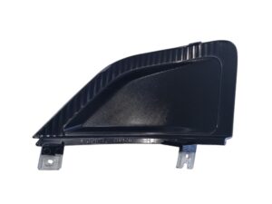 This Top Blank Corner Lamp supplied by Moore Truck Parts suits the right hand side of your Isuzu N Series Truck (NLR/NLS/NMR/NPR/NQR/NPS) 07/2021-On.