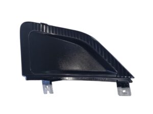 This Top Blank Corner Lamp supplied by Moore Truck Parts suits the right hand side of your Isuzu N Series Truck (NLR/NLS/NMR/NPR/NQR/NPS) 07/2021-On.