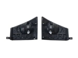 Corner Lamps - Pair - LED - Isuzu N Series (2008-07/2021)