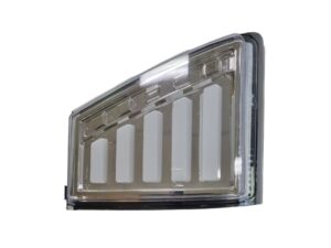 IS85, ISUZU, Japanese Makes, N SERIES, NLR, NLS, NMR, NPR, NPS, NQR- Corner Lamp- RH Right Hand (Drivers Side)– LED – NLR/NLS/NMR/NPR/NQR/NPS – N Series (08-07/21), IS85-230-C1