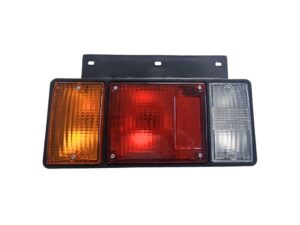IS85, ISUZU, Japanese Makes, N SERIES, NLR, NLS, NMR, NPR, NPS, NQR-Tail Lamp- LH Left Hand (Passengers Side) – NLR/NLS/NMR/NPR/NQR/NPS – N Series (08-On), IS85-250-2, 8942574202