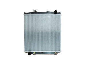 IS85, ISUZU, Japanese Makes, N SERIES, NPR- Radiator – 4HK1 Engine – Manual – NPR – N Series (08-On), IS85-520-0