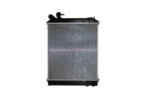IS85, ISUZU, Japanese Makes, N SERIES, NLR- Radiator – 4JJ1 Engine – Manual – NLR/NNR – N Series (08-On), IS85-520-A0
