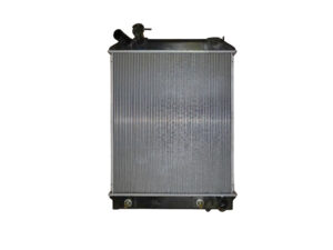 IS85, ISUZU, Japanese Makes, N SERIES, NLR- Radiator – 4JJ1 Engine – Automatic – NLR/NNR – N Series (08-On), IS85-520-B0