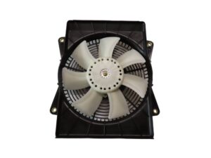 IS85, ISUZU, Japanese Makes, N SERIES, NLR, NLS, NMR, NPR, NPS, NQR- Air Conditioning Condensor Fan – NLR/NLS/NMR/NPR/NQR/NPS – N Series (08-On), IS85-523-0