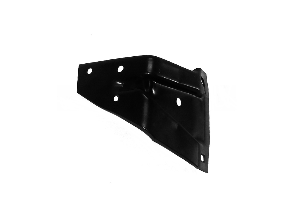 F SERIES, FRR, FSR, FTR, IS95, ISUZU, Japanese Makes- Front Bumper Bar Bracket L/H – FTR/FSR/FRR – F Series (86-96), IS95-002-2, 1712301133