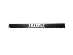 F SERIES, FRR, FSR, FTR, FVM, FVR, FVZ, IS95, ISUZU, Japanese Makes- Grille – Upper Complete – Two Piece Set – F Series (86-96), IS95-093-C0