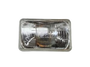 F SERIES, FRR, FSR, FTR, FVM, FVR, FVZ, IS95, ISUZU, Japanese Makes- HeadLamp – Outer – 3 Pin – F Series (86-96), IS95-202A-0