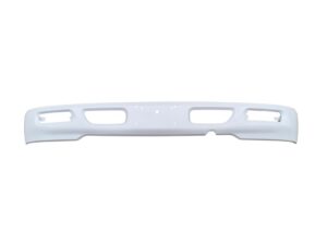 F SERIES, FRR, FSR, IS96, ISUZU, Japanese Makes- Front Bumper Bar – Suit Amber Flasher – B Grade Quality – FRR/FSR – F Series (96-04), IS96-000-0CH