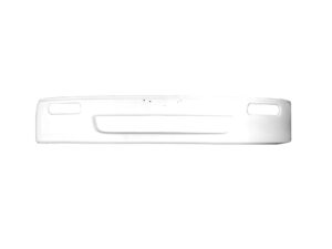 F SERIES, FVM, FVR, IS96, ISUZU, Japanese Makes- Front Bumper Bar – Suit Amber Flasher – B Grade Quality – FVR/FVM – F Series (96-04), IS96-000-A0CH