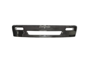F SERIES, FTR, FVR, IS96, ISUZU, Japanese Makes- Front Bumper Bar – Chrome 96 – 2004 – FTR/FVR – F Series (96-07), IS96-000-D0