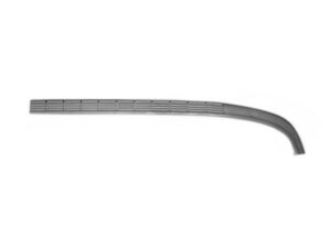F SERIES, FRR, FSR, FVM, FVR, GVD, IS96, ISUZU, Japanese Makes- Front Bumper Bar Mould- RH Right Hand (Drivers Side) – Bolt On – F Series (96-07), IS96-000-E1, 1712600811