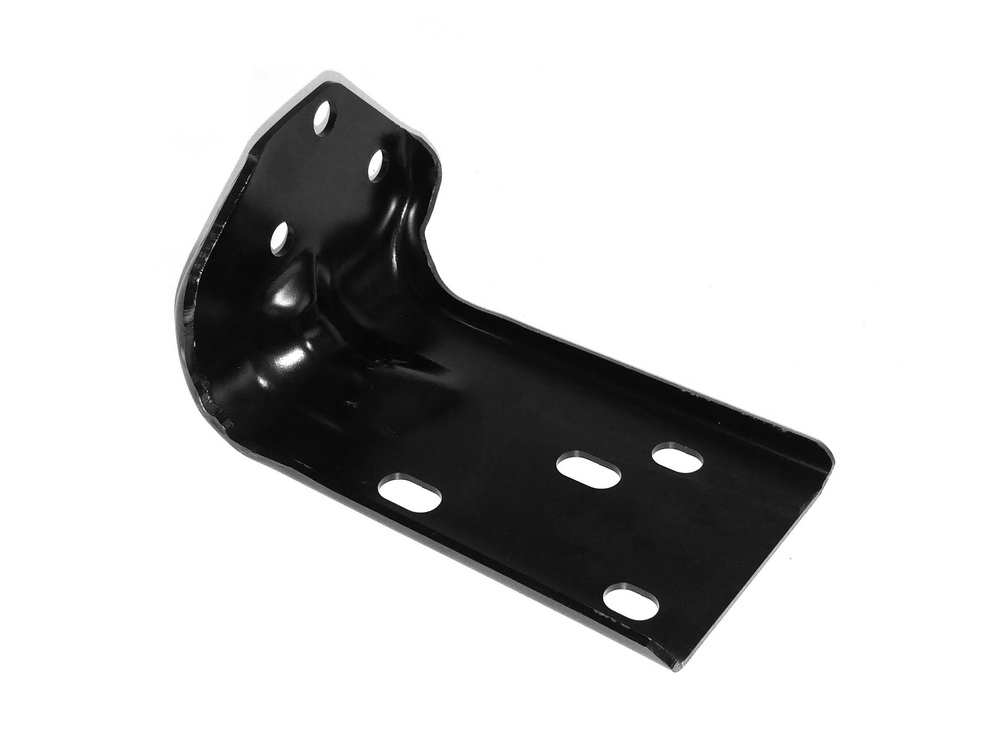 F SERIES, FRR, FSR, FVM, FVR, GVD, IS96, ISUZU, Japanese Makes- Front Bumper Bar Bracket- LH Left Hand (Passengers Side)– F Series (96-07), IS96-002-2, 1712305681 / 1712302073