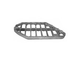 F SERIES, FRR, FSR, FVM, FVR, GVD, IS96, ISUZU, Japanese Makes- Step Plate - RH Right Hand (Drivers Side)=LH Left Hand (Passengers Side)– Lower – F Series (96-07), IS96-030L-0, 1719961740L=R