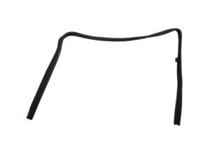 F SERIES, FRR, FSR, FVM, FVR, GVD, IS96, ISUZU, Japanese Makes- Bailey Channel - LH Left Hand (Passengers Side) – Rubber – F Series (96-07), IS96-040R-2