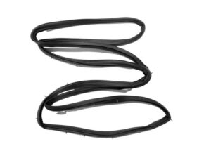 F SERIES, FRR, FSR, FVM, FVR, GVD, IS96, ISUZU, Japanese Makes- Door Rubber - RH Right Hand (Drivers Side) – F Series (96-07), IS96-040R-A1