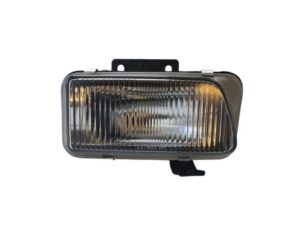 F SERIES, FRR, FSR, FVM, FVR, GVD, IS96, ISUZU, Japanese Makes- Fog Lamp- RH Right Hand (Drivers Side)– Clear – F Series (05-07), IS96-219-1, 8-98149149-0 / 8981491490 / 8982320641