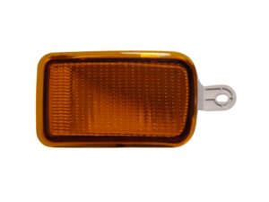 F SERIES, FRR, FSR, FVM, FVR, GVD, IS96, ISUZU, Japanese Makes- Front Bumper Bar Flasher Lamp - LH Left Hand (Passengers Side) – F Series (05-07), IS96-222-A2, 1822102601