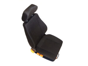 F SERIES, FRR, FSR, FVM, FVR, GVD, IS96, ISUZU, Japanese Makes- Air Seat - RH Right Hand (Drivers Side) – Manual Adjust – F Series (96-07), IS96-525-1