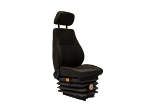 F SERIES, FRR, FSR, FVM, FVR, GVD, IS96, ISUZU, Japanese Makes- Seat Hydraulic Suspension - LH Left Hand (Passengers Side) – Manual Adjust – F Series (96-07), IS96-525-A2