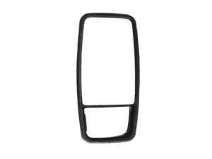 F SERIES, FRR, FSR, FVM, FVR, GVD, IS96, ISUZU, Japanese Makes- Mirror - LH Left Hand (Passengers Side) – With Spotter – F Series (96-07), IS96-940H-2