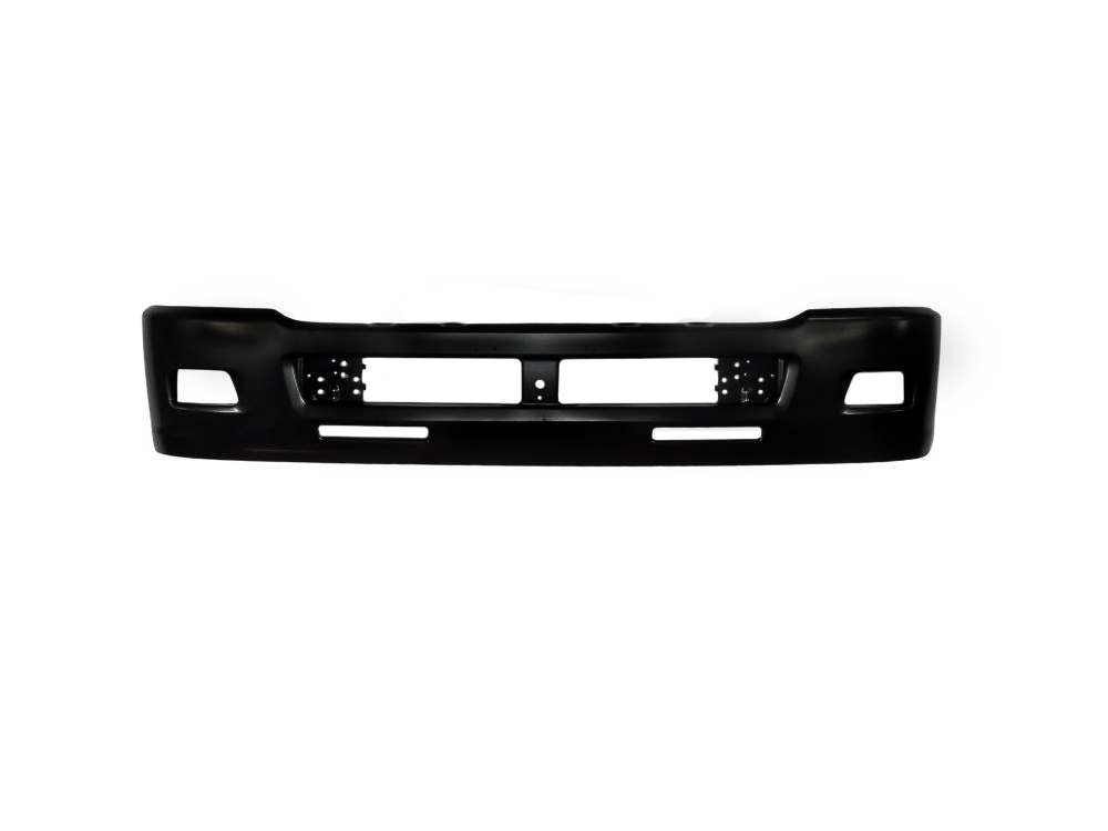 F SERIES, FRR, FSD, FSR, FSS 4X4, FTR, IS97, ISUZU, Japanese Makes- Front Bumper Bar – FR/FS/FT/FSS 4X4 – F Series (12/07-On), IS97-000-0, 89740772823 / 8974258390 / 89744257540 / 8979016270