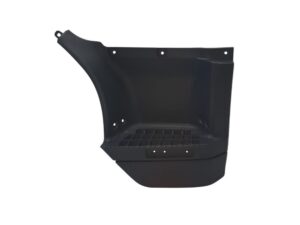 F SERIES, FRR, FSD, FSR, FSS 4X4, FTR, IS97, ISUZU, Japanese Makes- Step Panel - RH Right Hand (Drivers Side) – High – FR/FS/FT/FSS 4X4 – F Series (12/07-On), IS97-030-1, 8980373253