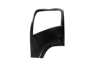 F SERIES, FRR, FSD, FSR, FSS 4X4, FTR, IS97, ISUZU, Japanese Makes- Door Shell- LH Left Hand (Passengers Side)– With Australian Standard Mirror Holes – FR/FS/FT/FSS 4X4 – F Series (12/07-On), IS97-040-2, 8981712230