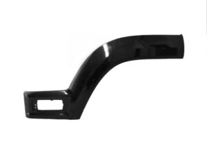 F SERIES, FRR, FSD, FSR, FSS 4X4, FTR, IS97, ISUZU, Japanese Makes- Door Garnish- LH Left Hand (Passengers Side)– FR/FS/FT/FSS 4X4 – F Series (12/07-On), IS97-040A-2, 8974153451