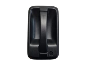 F SERIES, FRR, FSD, FSR, FSS 4X4, FTR, IS97, ISUZU, Japanese Makes- Door Handle – Rear –LH Left Hand (Passengers Side) – Outer – FR/FS/FT/FSS 4X4 – F Series (12/07-On), IS97-040H-B2