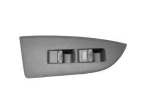 F SERIES, FRR, FSD, FSR, FSS 4X4, FTR, IS97, ISUZU, Japanese Makes- Door Window Switch- RH Right Hand (Drivers Side)– 24 Volt – FR/FS/FT/FSS 4X4 – F Series (12/07-On), IS97-040S-1