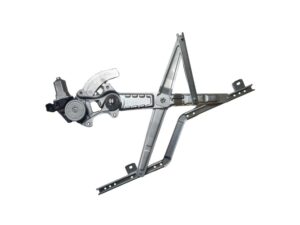 F SERIES, FRR, FSD, FSR, FSS 4X4, FTR, IS97, ISUZU, Japanese Makes- Door Window Regulator- RH Right Hand (Drivers Side) – With Motor – FR/FS/FT/FSS 4X4 – F Series (12/07-On), IS97-040Z-E1