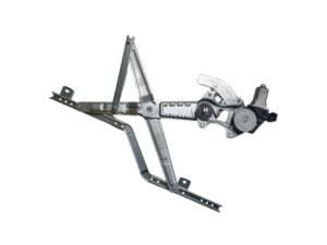 F SERIES, FRR, FSD, FSR, FSS 4X4, FTR, IS97, ISUZU, Japanese Makes- Door Window Regulator- LH Left Hand (Passengers Side)– With Motor – FR/FS/FT/FSS 4X4 – F Series (12/07-On), IS97-040Z-E2